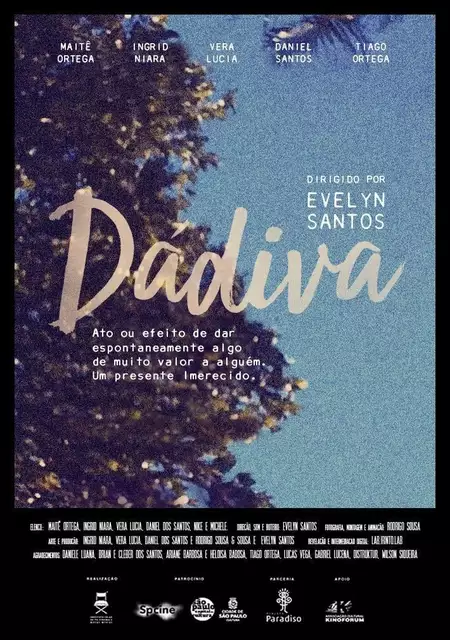 Dádiva