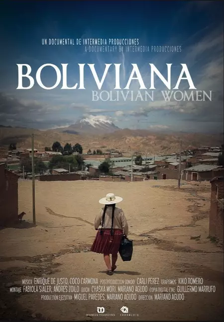 Boliviana