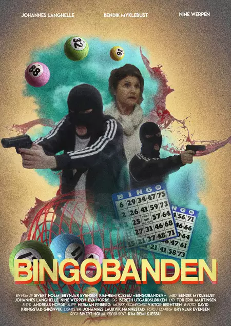 Bingobanden