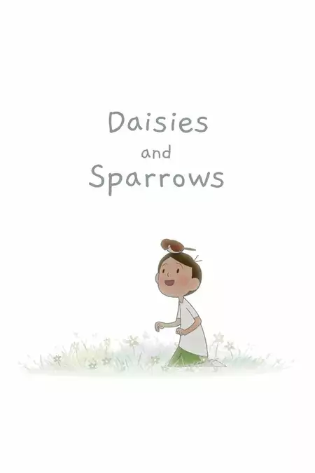 Daisies and Sparrows