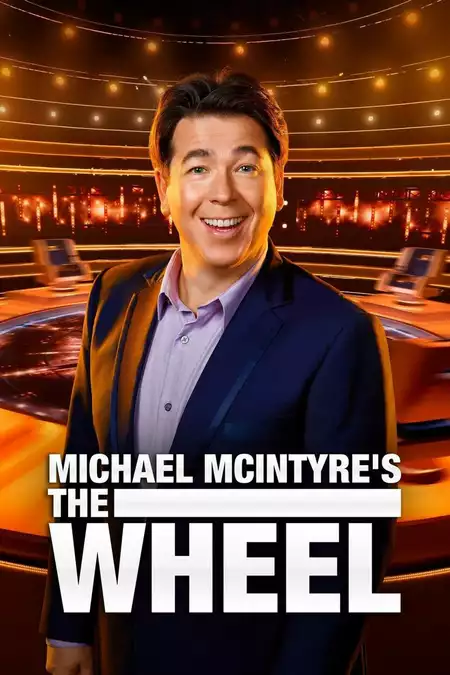 Michael McIntyre's The Wheel