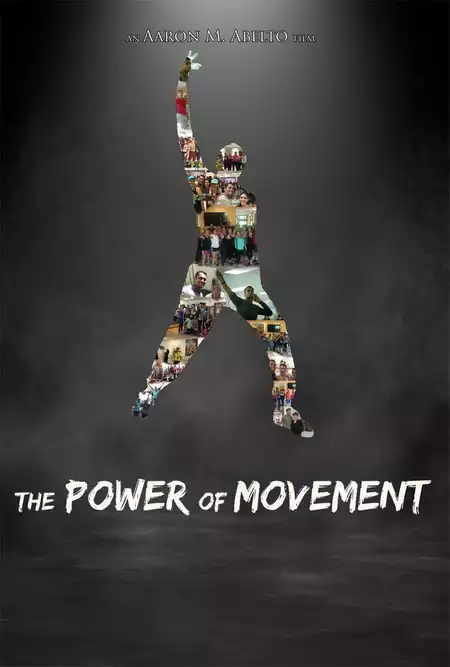 The Power of Movement