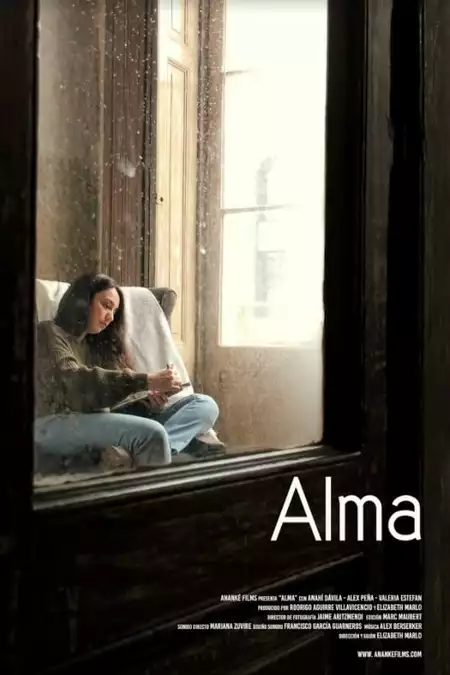 Alma