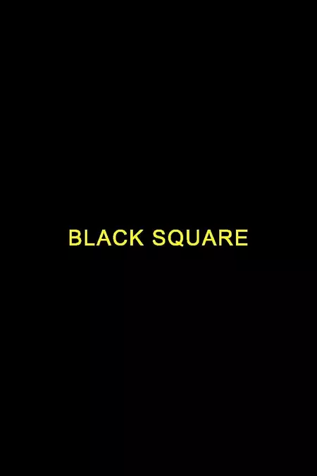 BLACK SQUARE