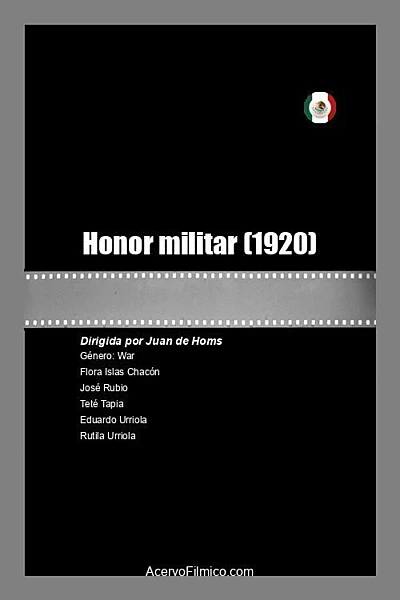 Military Honor