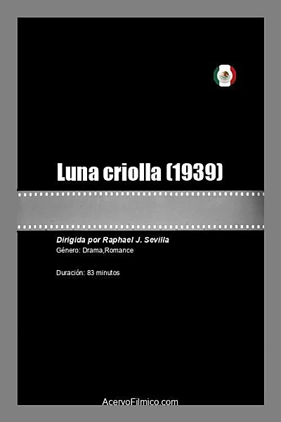 Luna Criolla