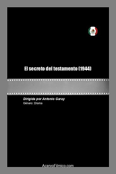 El secreto del testamento