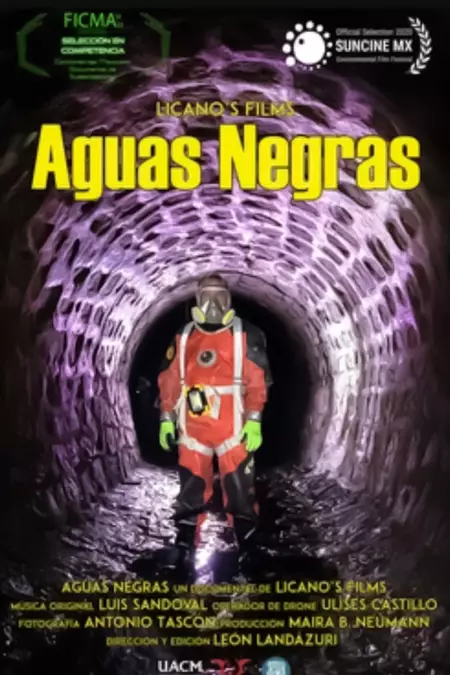 Aguas Negras