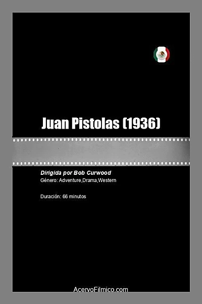 Juan Pistolas