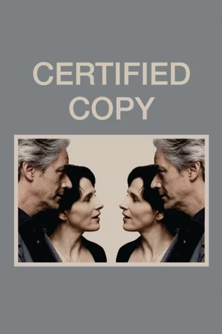 Certified Copy