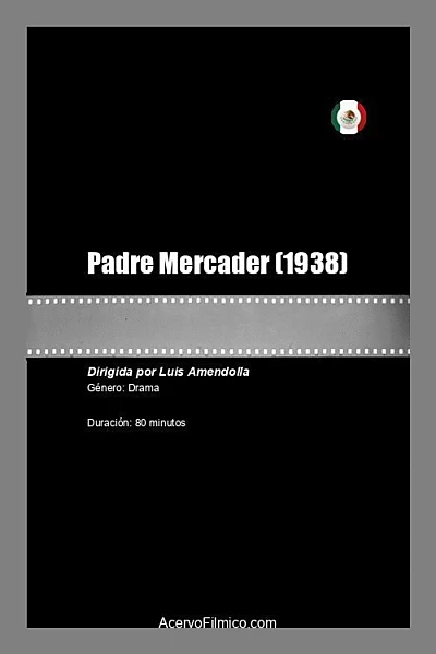 Padre Mercader