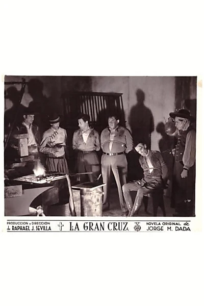 La gran cruz