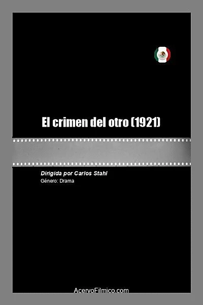 El crimen del otro