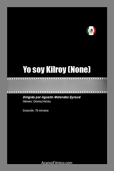 Yo soy Kilroy