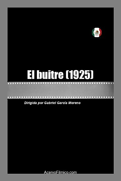 El buitre