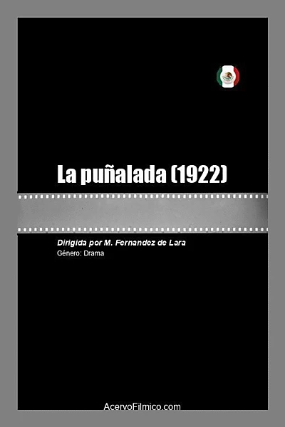 La puñalada