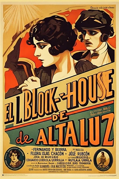 El block-house de alta luz