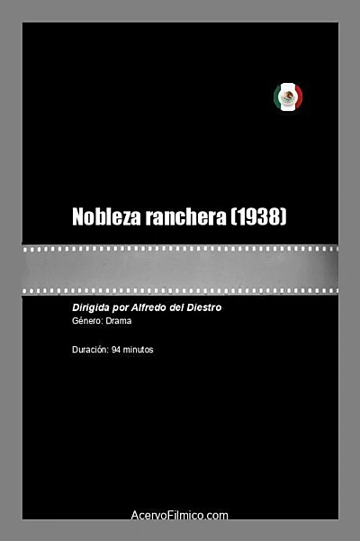 Nobleza ranchera