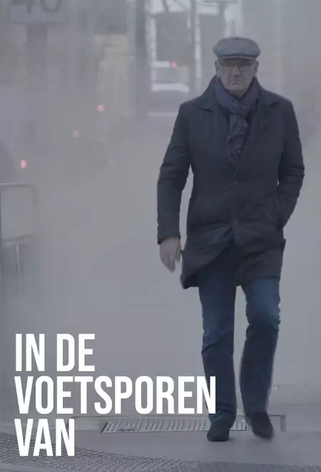 In de voetsporen van