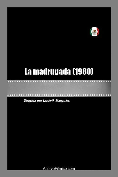 La madrugada