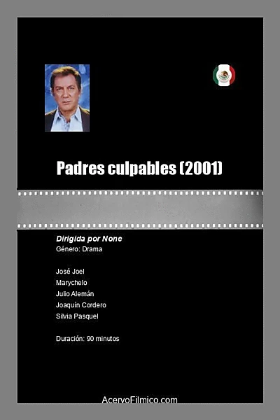 Padres culpables