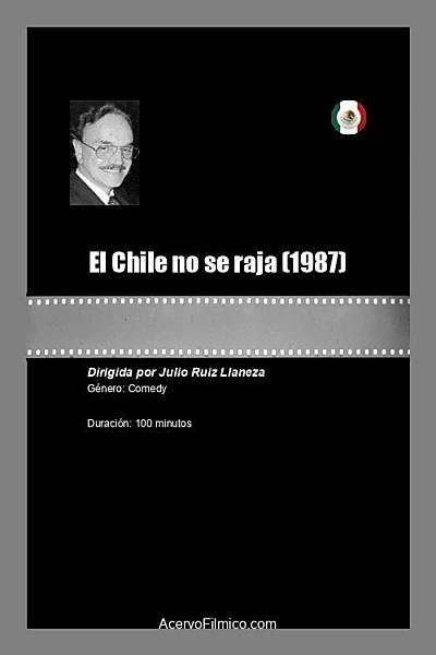 El Chile no se raja