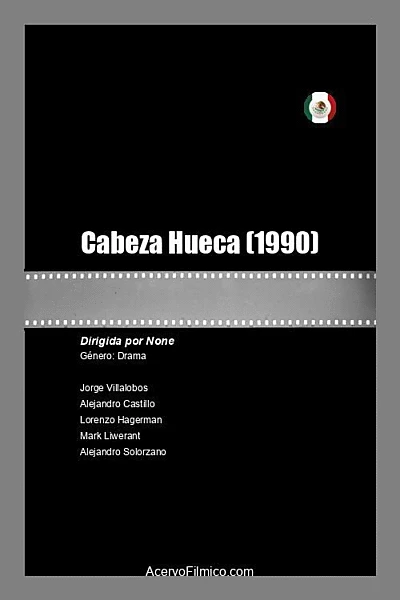 Cabeza Hueca