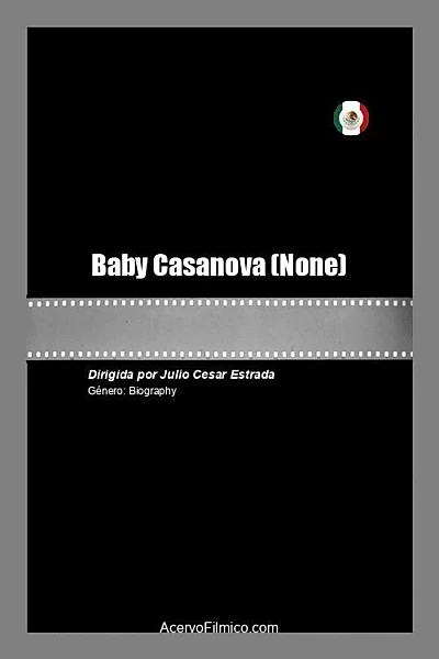 Baby Casanova