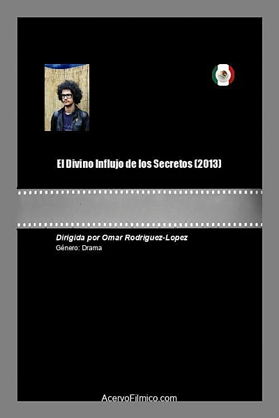 El Divino Influjo de los Secretos