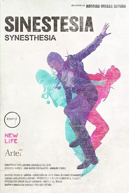 Synesthesia