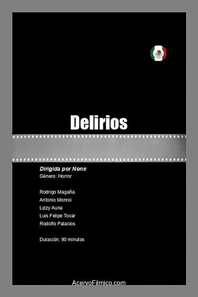 Delirios