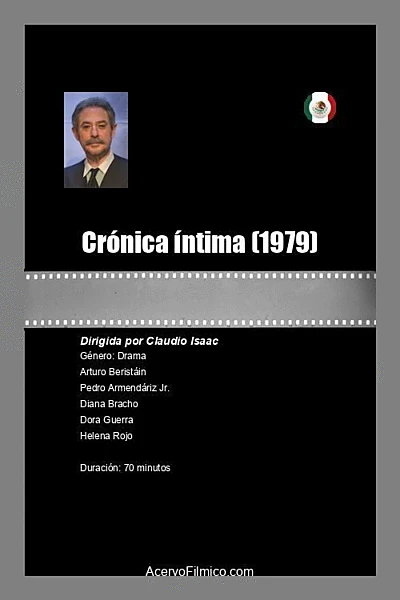 Crónica íntima