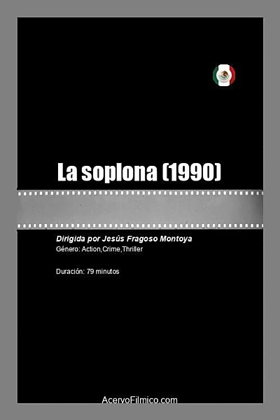 La soplona