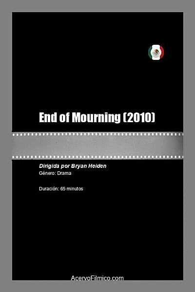 End of Mourning