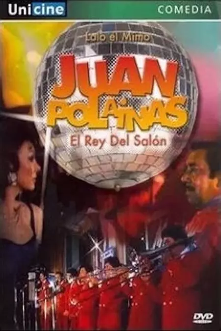 Juan Polainas