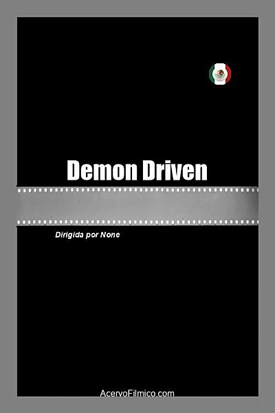 Demon Driven