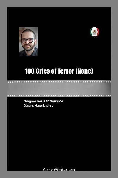 100 Cries of Terror