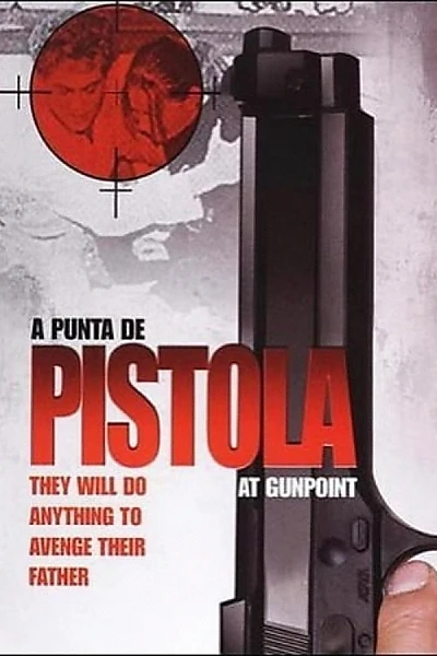 A punta de pistola