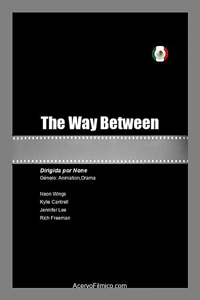 The Way Between