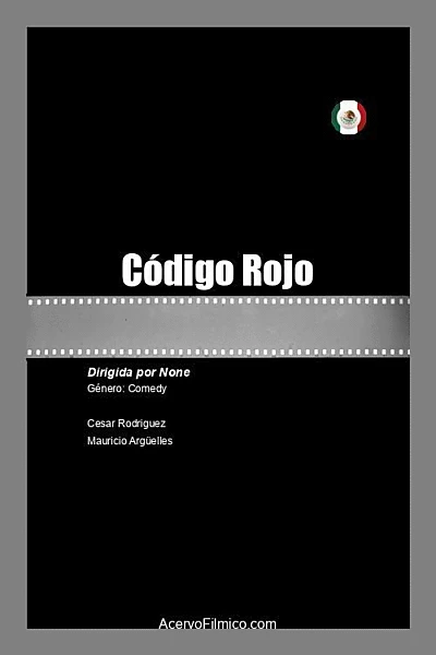 Código Rojo