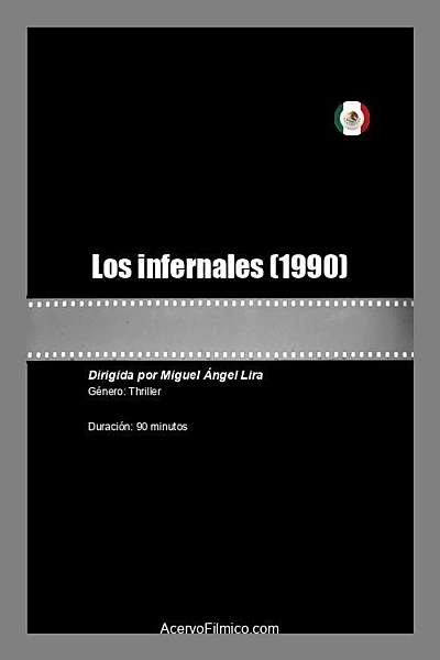 Los infernales