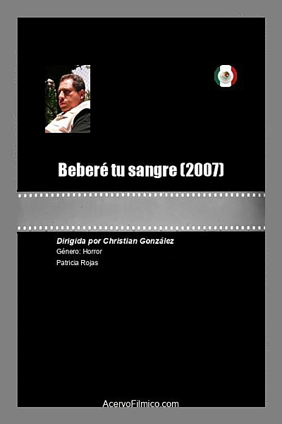 Beberé tu sangre