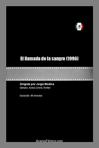 El llamada de la sangre