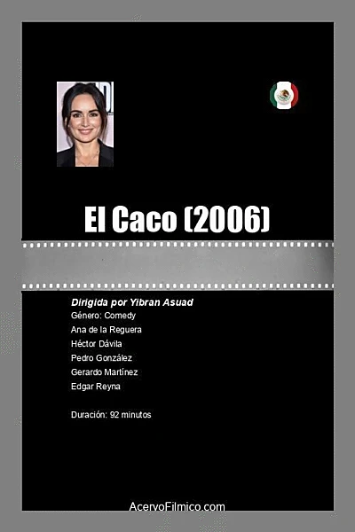 El Caco