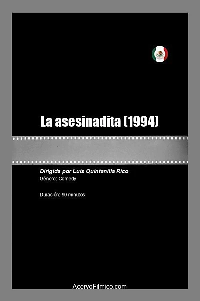 La asesinadita