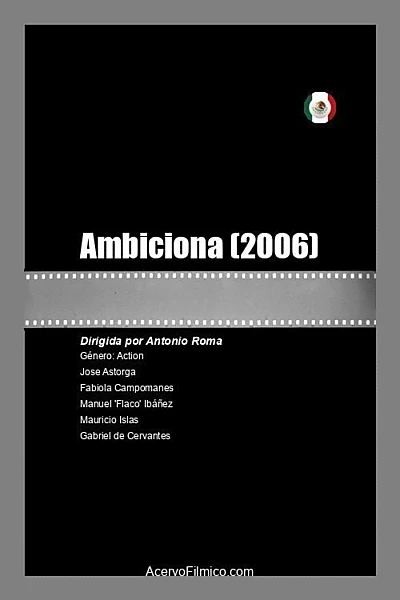 Ambiciona