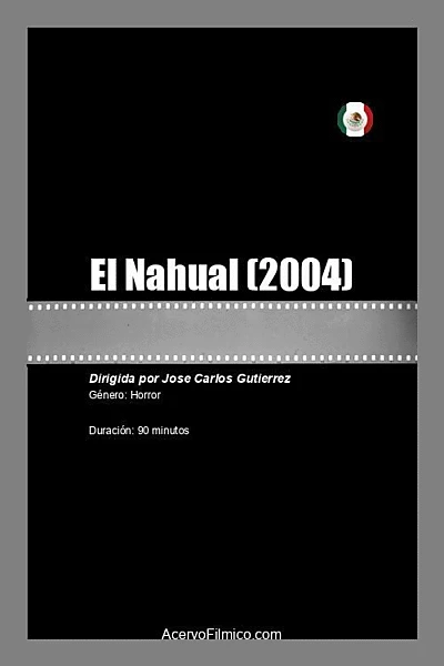 El Nahual