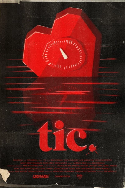 Tic