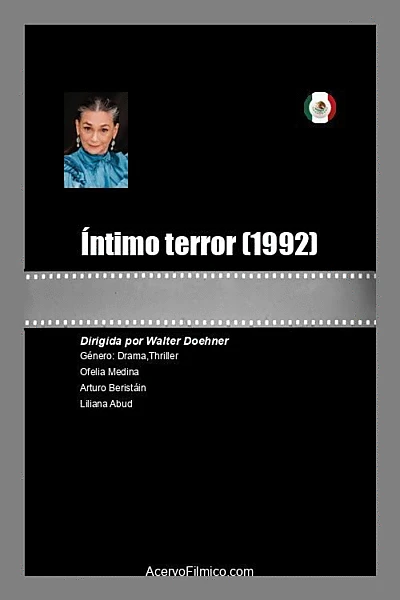 Íntimo terror