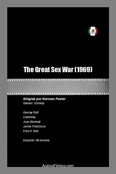 The Great Sex War